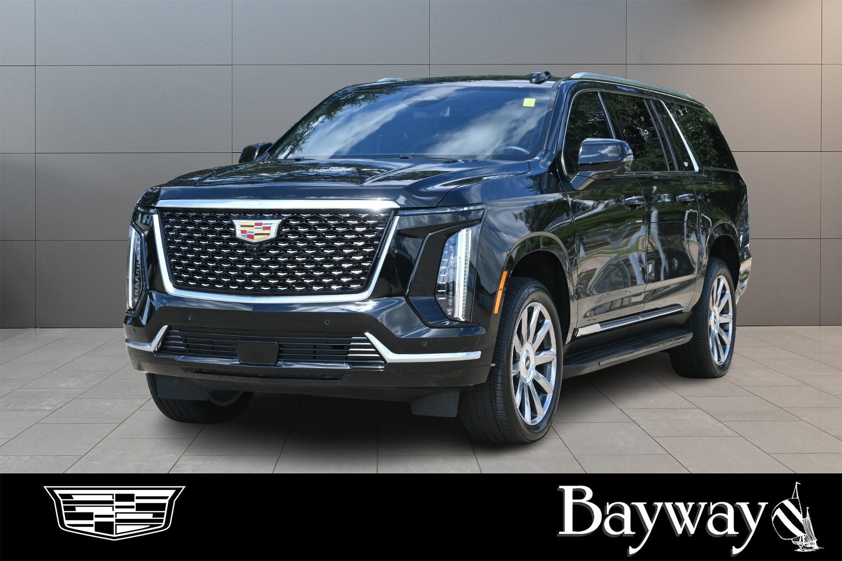 2026 Cadillac Escalade ESV 1SA