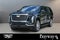 2026 Cadillac Escalade ESV 1SA