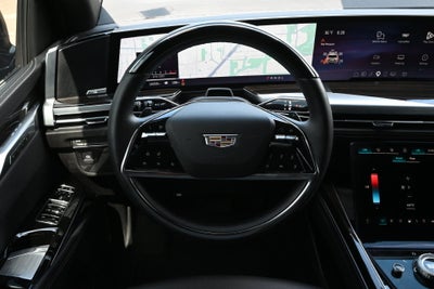 2026 Cadillac Escalade ESV 1SA