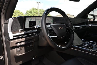 2026 Cadillac Escalade ESV 1SA