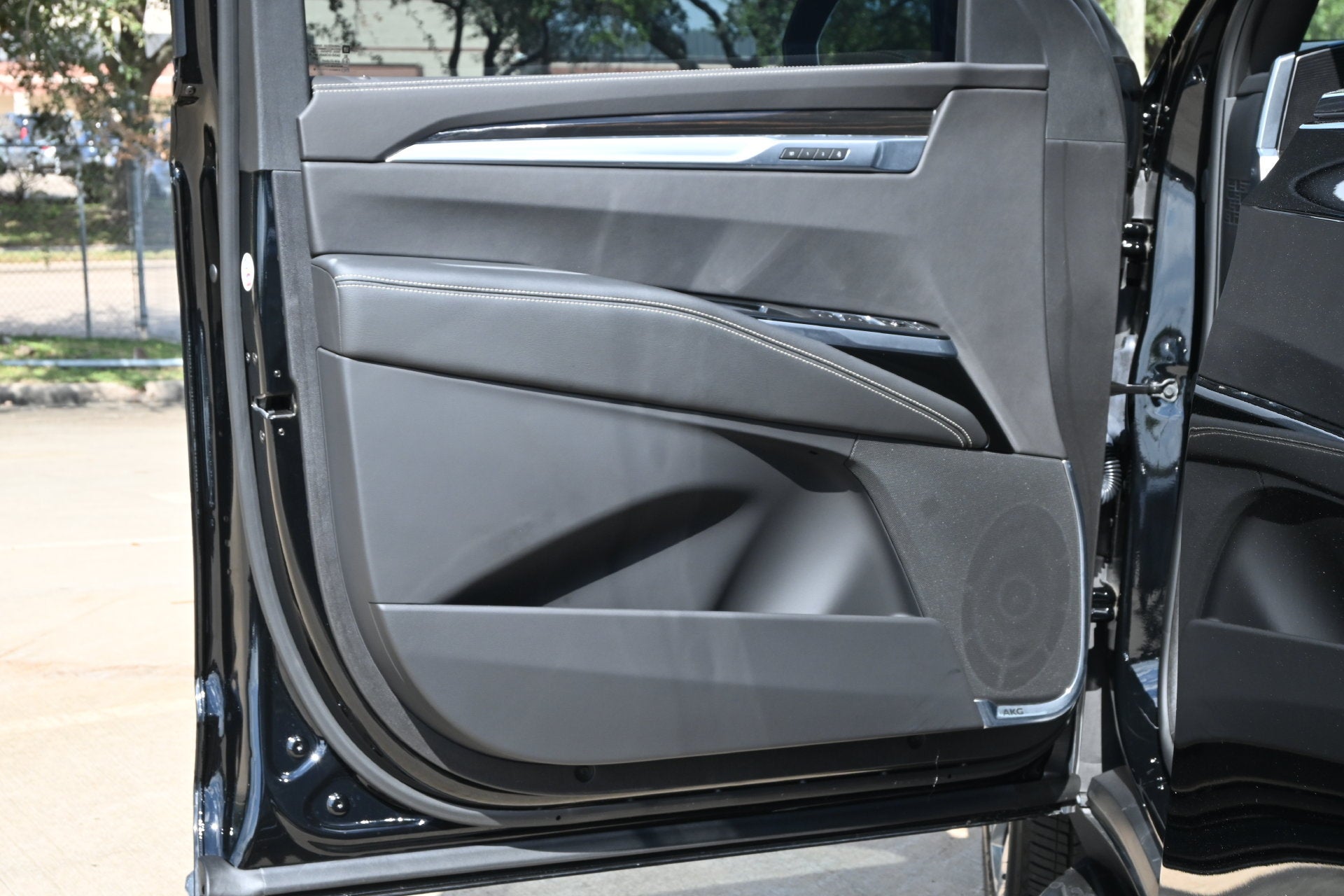 2026 Cadillac Escalade ESV 1SA