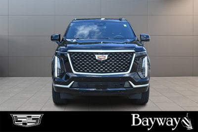 2026 Cadillac Escalade ESV 1SA