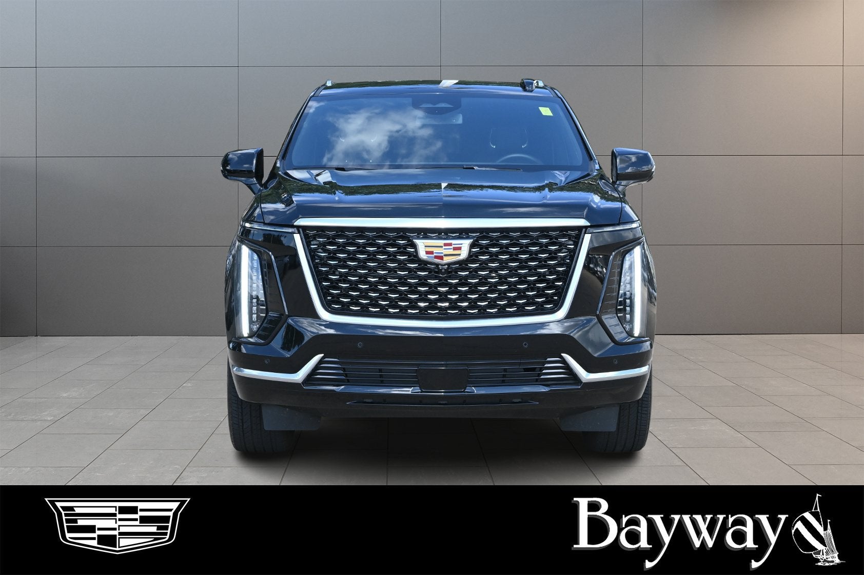 2026 Cadillac Escalade ESV 1SA