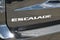 2026 Cadillac Escalade ESV 1SA