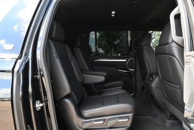 2026 Cadillac Escalade ESV 1SA