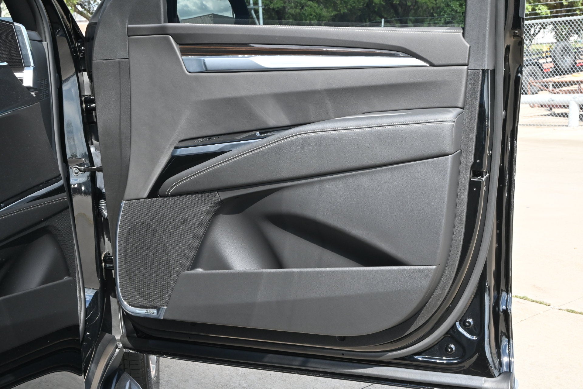 2026 Cadillac Escalade ESV 1SA