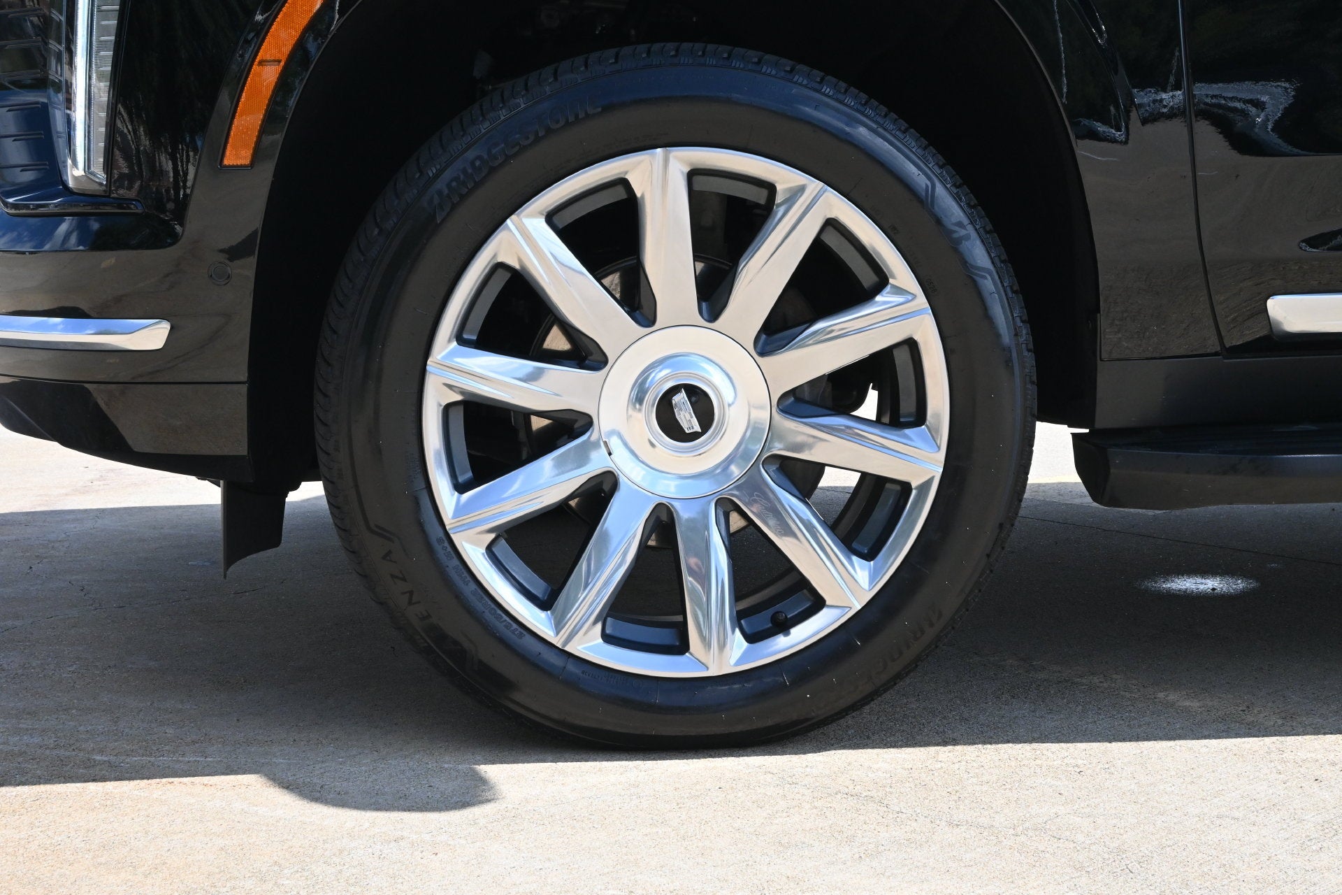 2026 Cadillac Escalade ESV 1SA