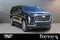 2026 Cadillac Escalade ESV 1SA