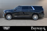 2026 Cadillac Escalade ESV 1SA
