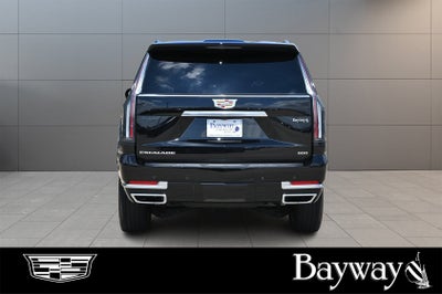 2026 Cadillac Escalade ESV 1SA
