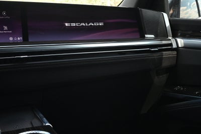 2026 Cadillac Escalade ESV 1SA