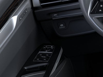 2026 Cadillac Escalade ESV 1SA