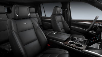 2026 Cadillac Escalade ESV 1SA