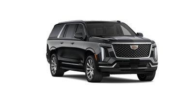 2026 Cadillac Escalade ESV 1SA