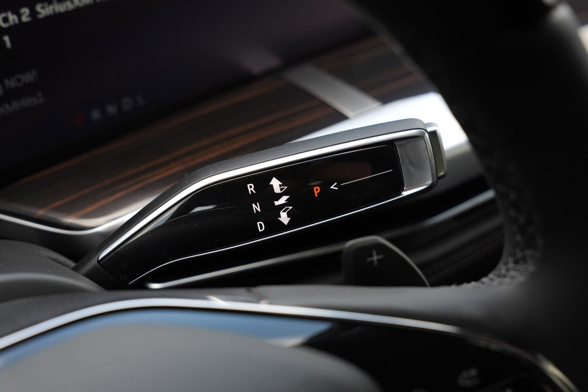 2026 Cadillac Escalade ESV 1SA