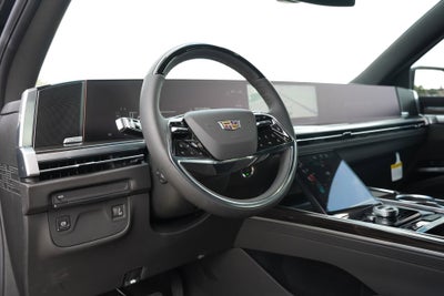 2026 Cadillac Escalade ESV 1SA