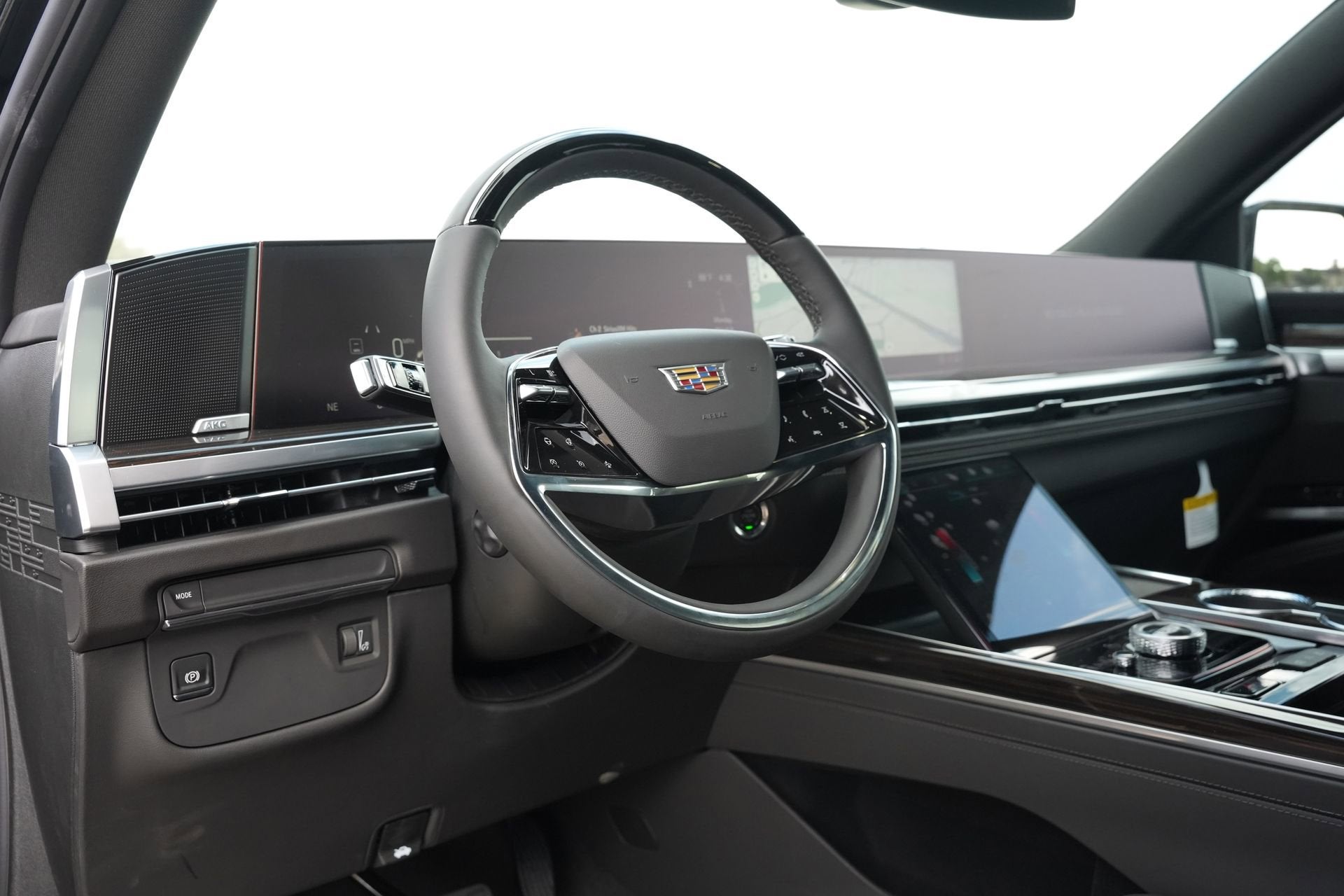 2026 Cadillac Escalade ESV 1SA