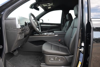 2026 Cadillac Escalade ESV 1SA