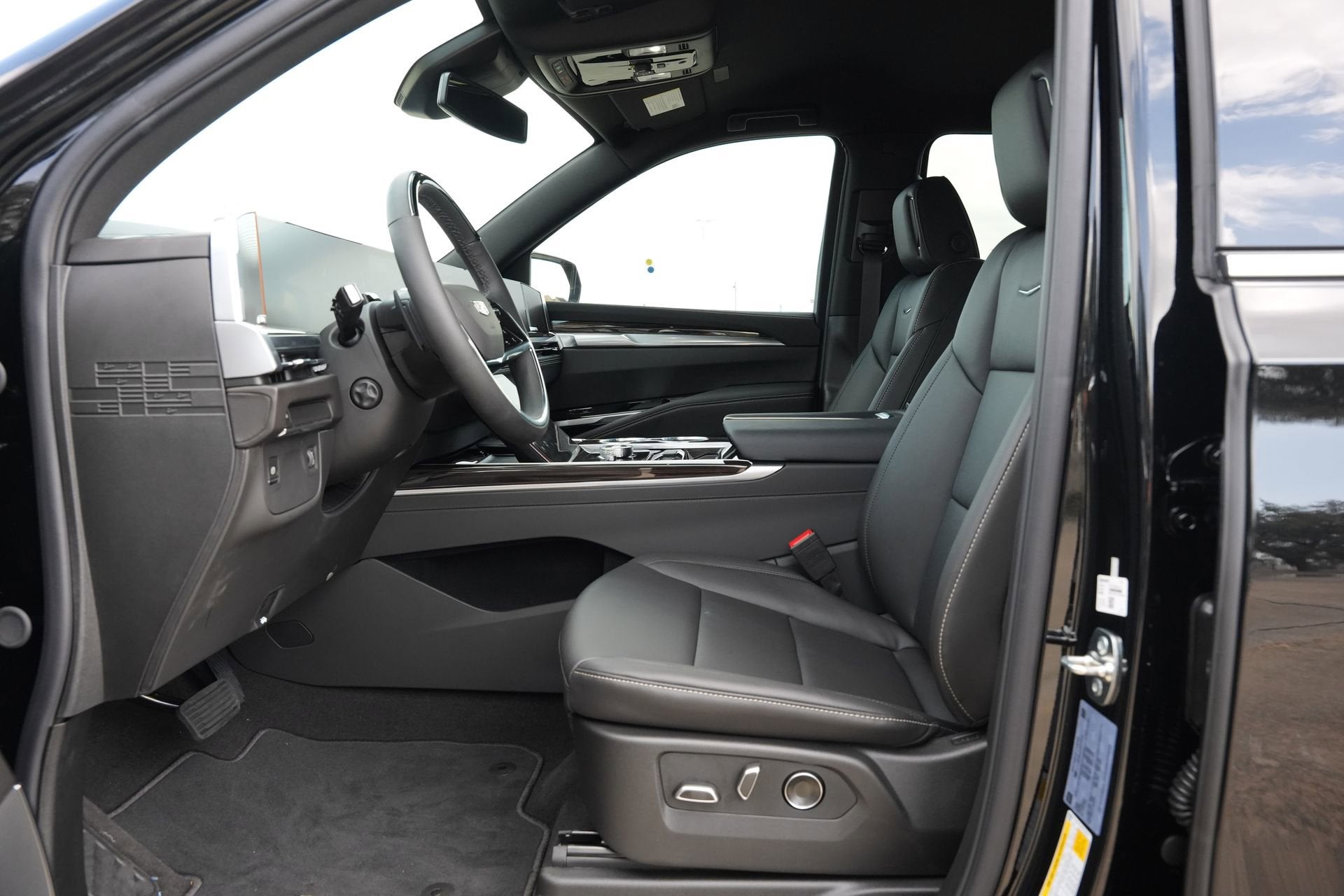 2026 Cadillac Escalade ESV 1SA