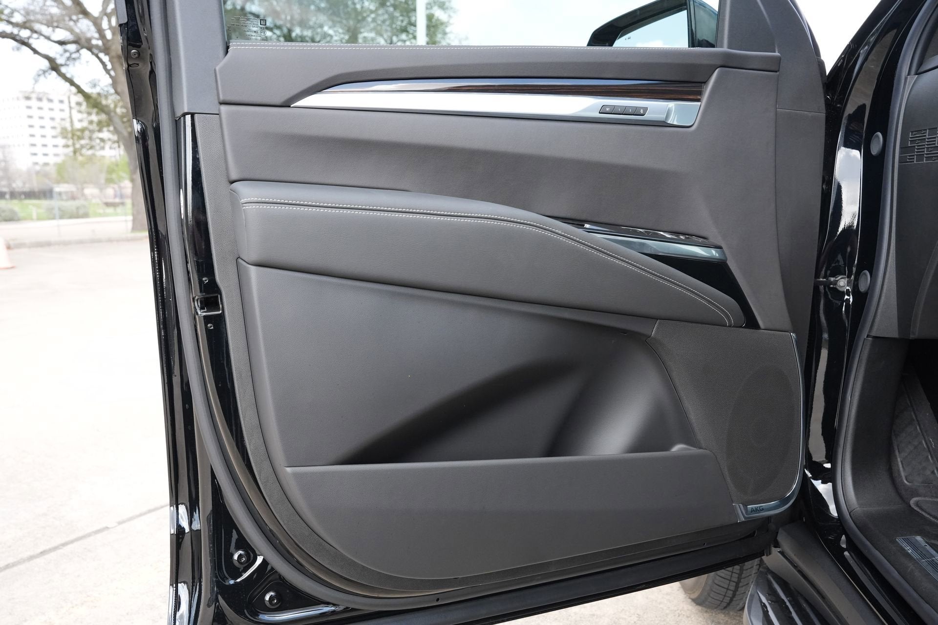 2026 Cadillac Escalade ESV 1SA