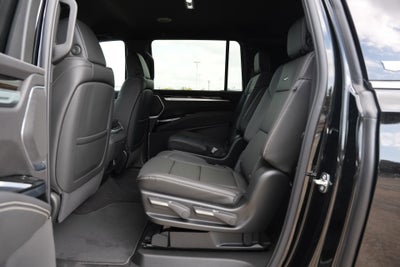 2026 Cadillac Escalade ESV 1SA