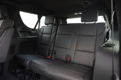 2026 Cadillac Escalade ESV 1SA