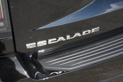 2026 Cadillac Escalade ESV 1SA