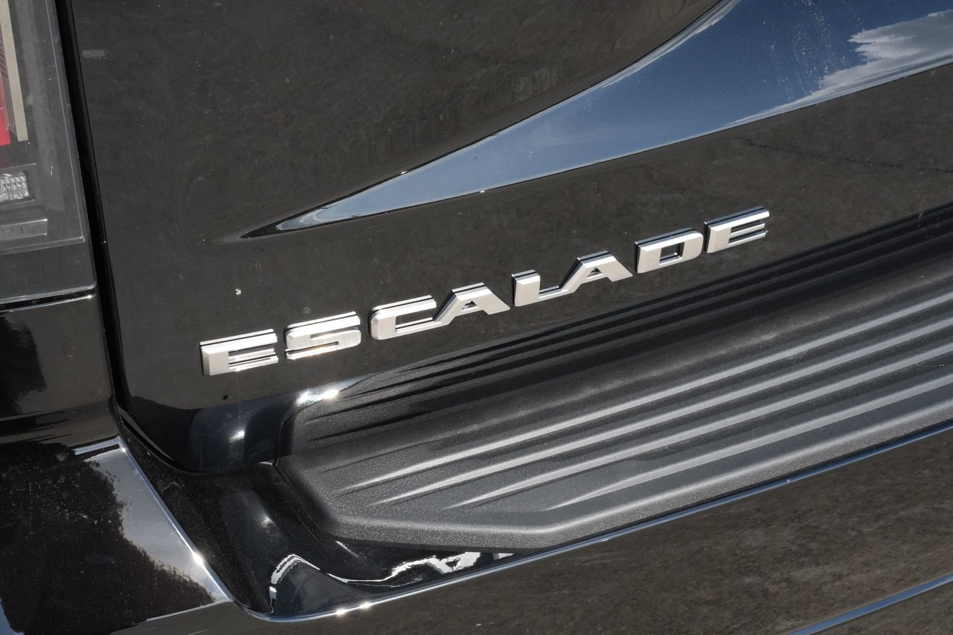 2026 Cadillac Escalade ESV 1SA