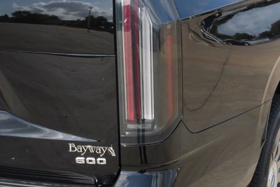 2026 Cadillac Escalade ESV 1SA