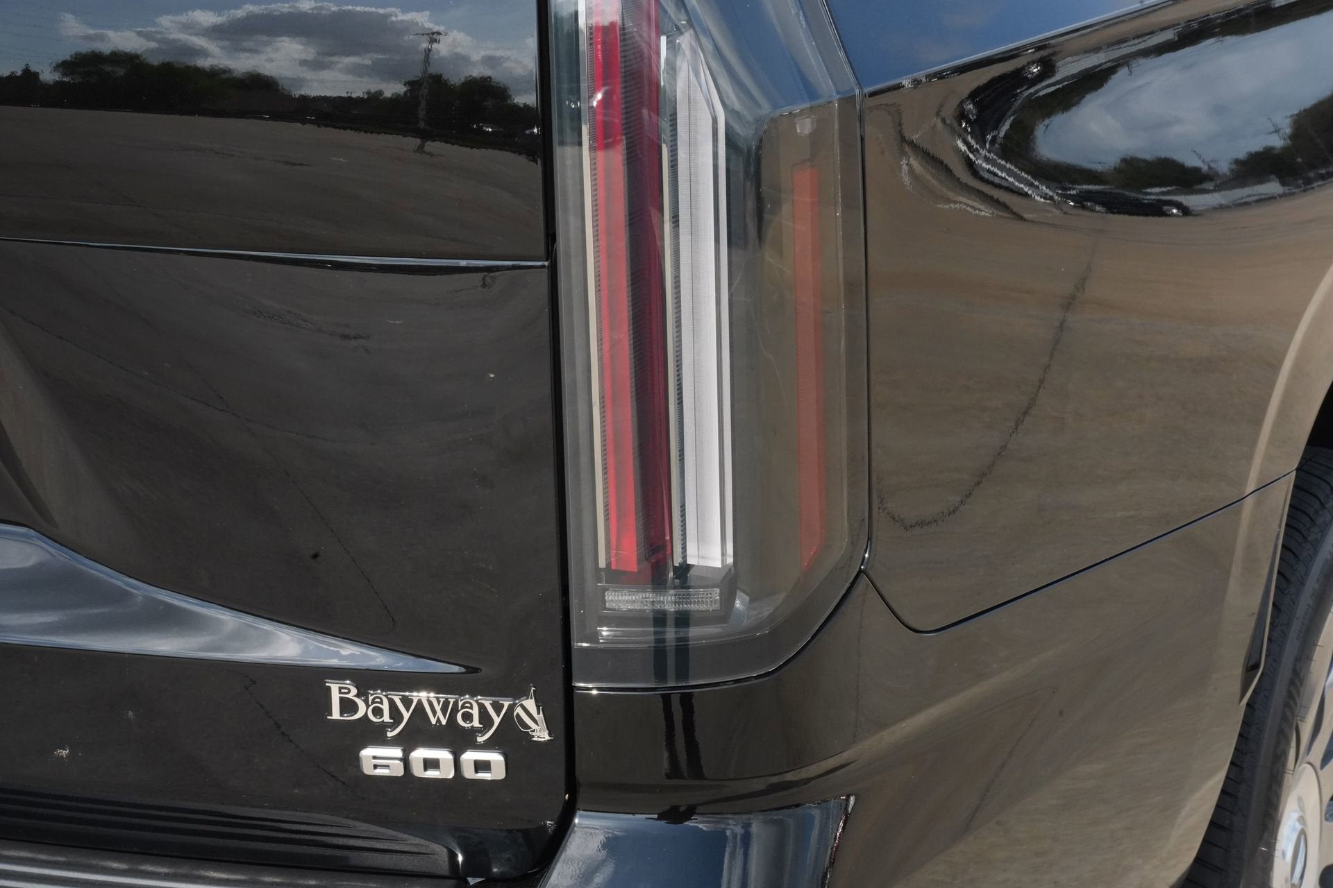 2026 Cadillac Escalade ESV 1SA