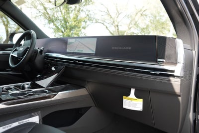 2026 Cadillac Escalade ESV 1SA