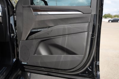 2026 Cadillac Escalade ESV 1SA