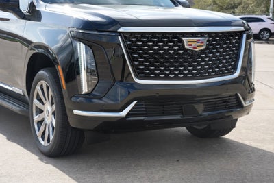 2026 Cadillac Escalade ESV 1SA