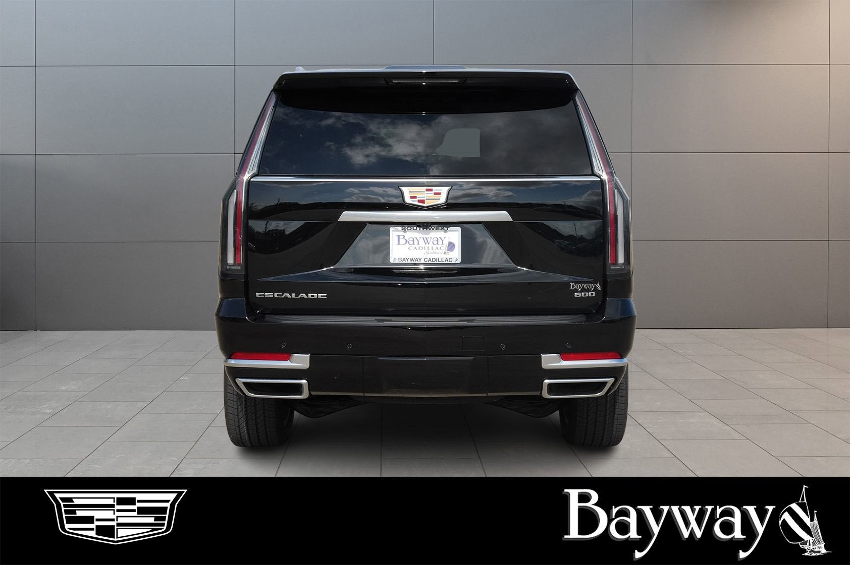2026 Cadillac Escalade ESV 1SA