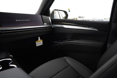 2026 Cadillac Escalade ESV 1SA