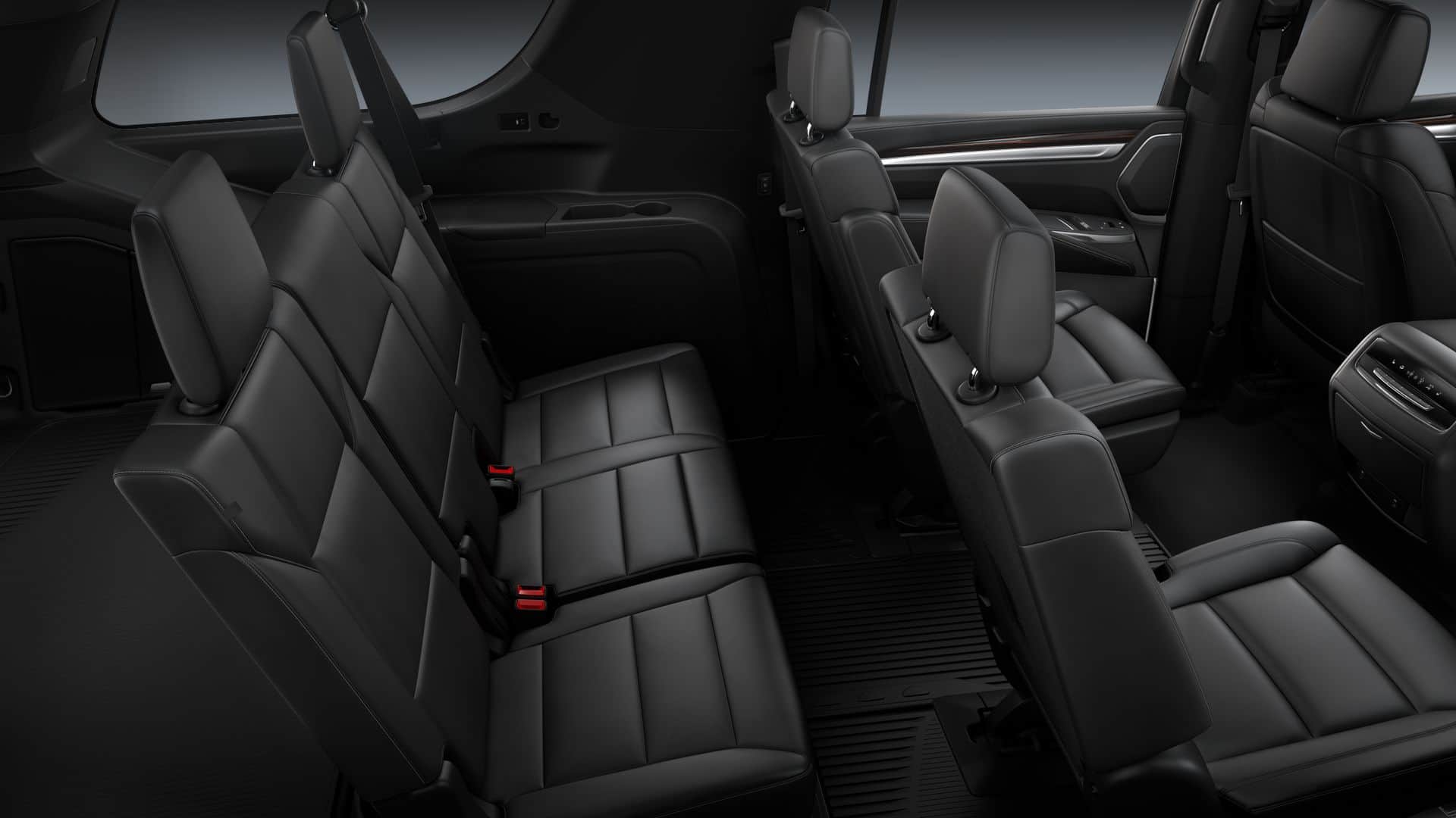 2026 Cadillac Escalade ESV 1SA