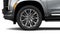 2027 Cadillac Escalade ESV Luxury