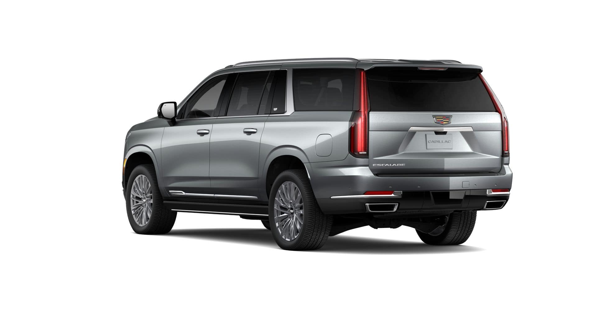 2027 Cadillac Escalade ESV Luxury