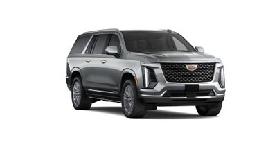 2027 Cadillac Escalade ESV Luxury
