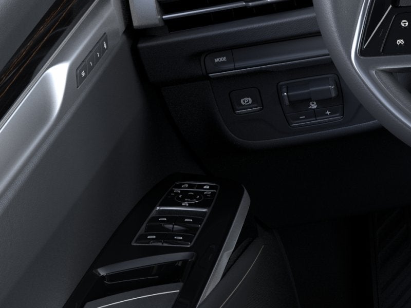 2027 Cadillac Escalade ESV Luxury