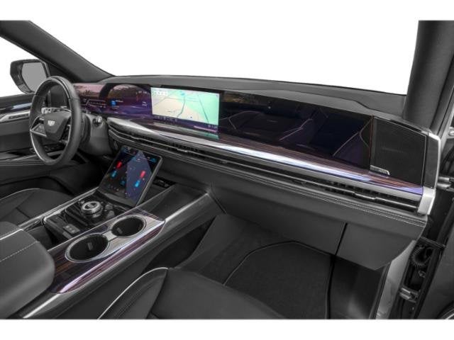 2025 Cadillac Escalade Premium Luxury