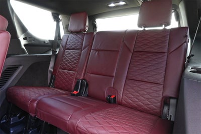 2025 Cadillac Escalade Premium Luxury