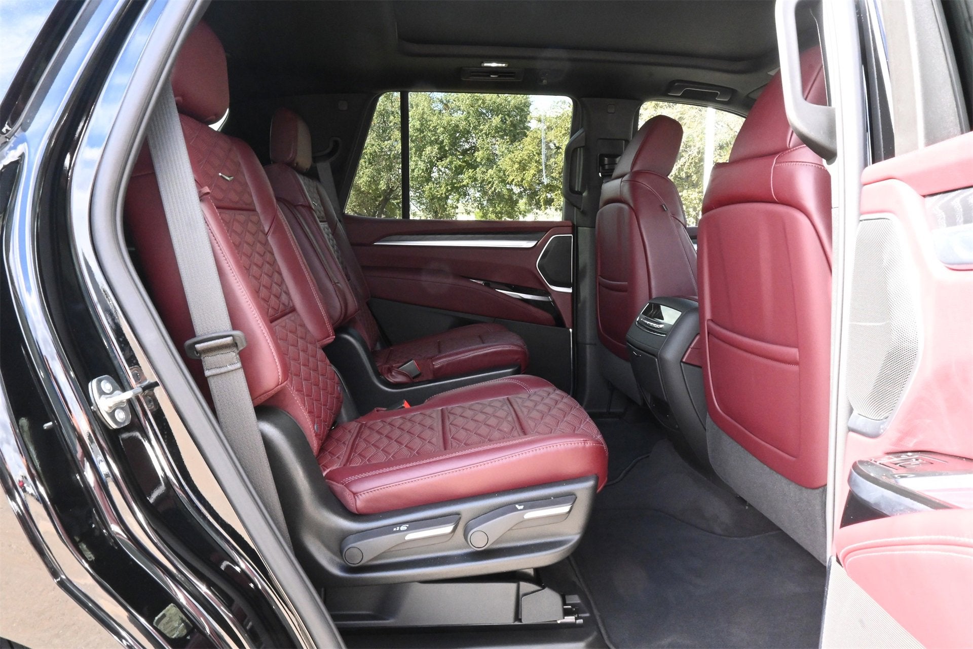 2025 Cadillac Escalade Premium Luxury