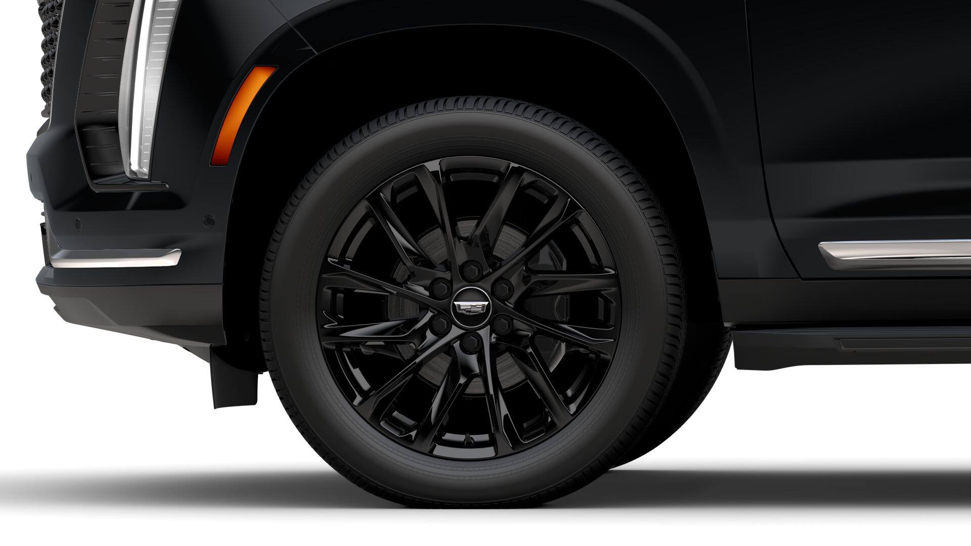 2025 Cadillac Escalade Premium Luxury