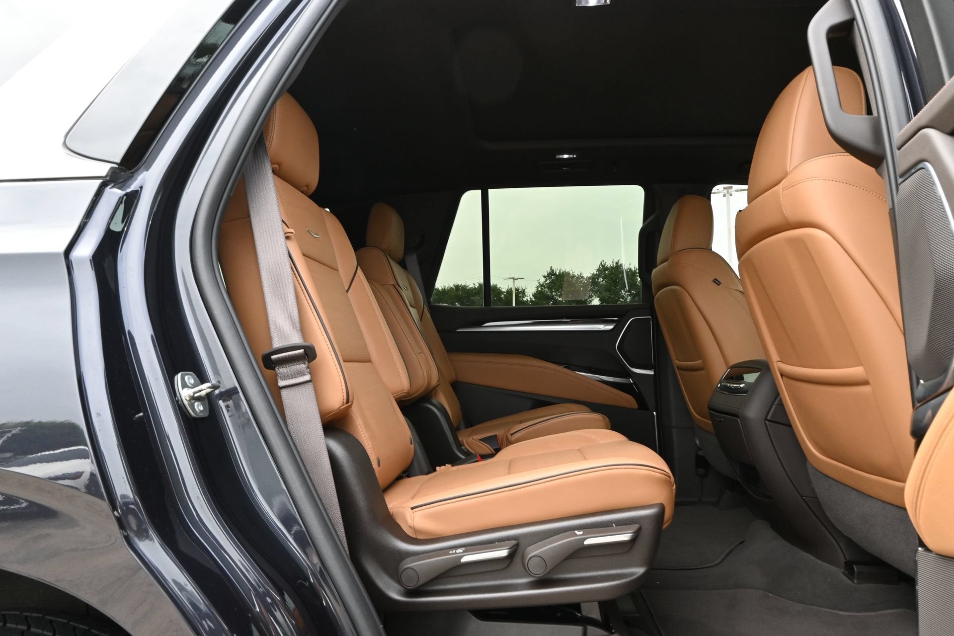 2025 Cadillac Escalade Premium Luxury