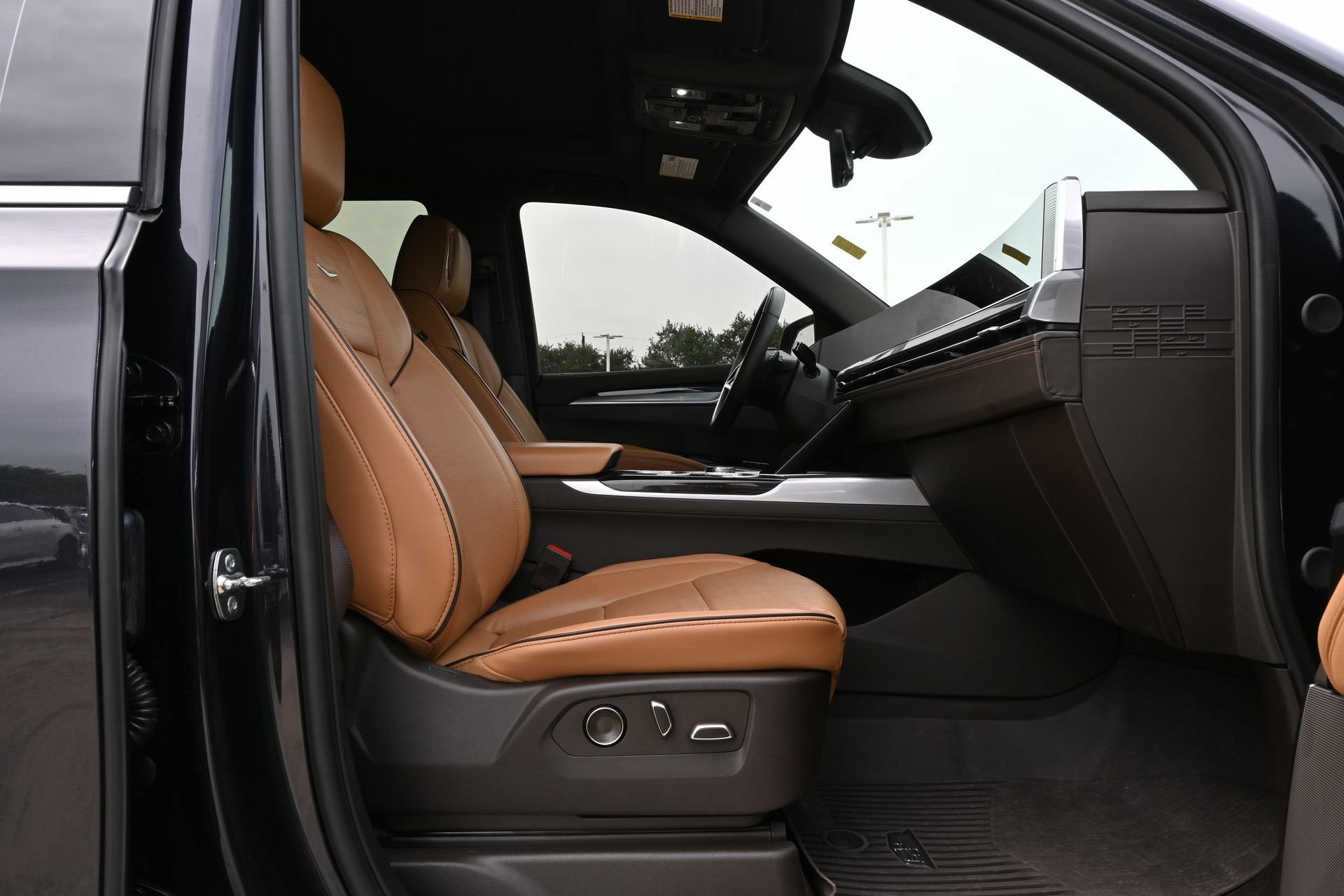 2025 Cadillac Escalade Premium Luxury