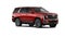 2027 Cadillac Escalade 4WD Luxury