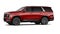 2027 Cadillac Escalade 4WD Luxury