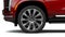 2027 Cadillac Escalade 4WD Luxury