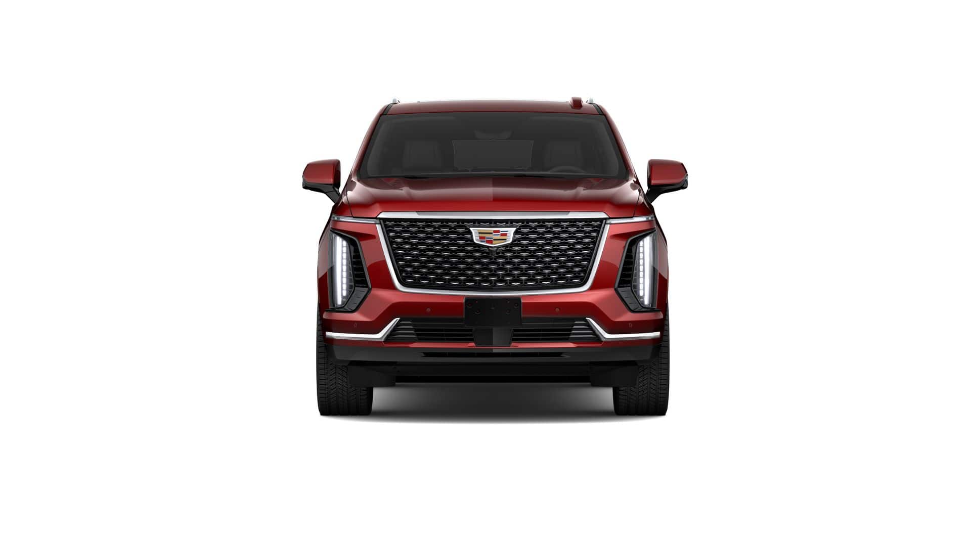 2027 Cadillac Escalade 4WD Luxury